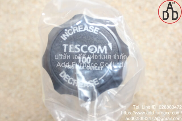 Tescom 44-2662-242 (4)